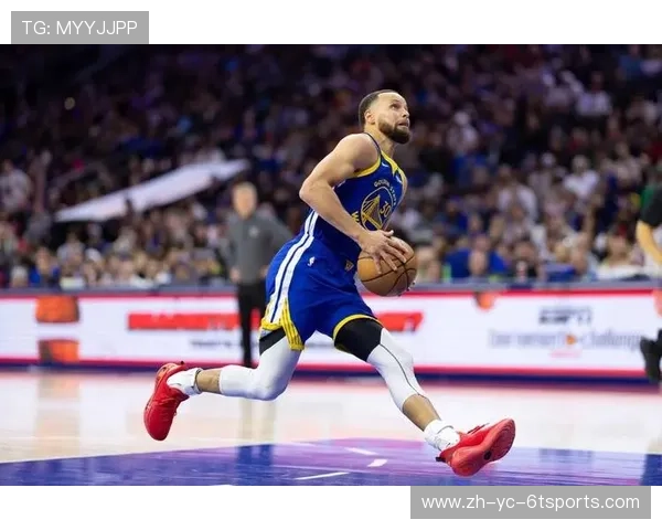 库里在NBA的三分王之路:投射能力、出手速度与比赛影响力