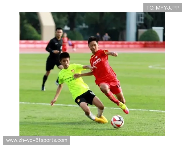 青训警示：青少年足球教育中的红牌预防体系构建