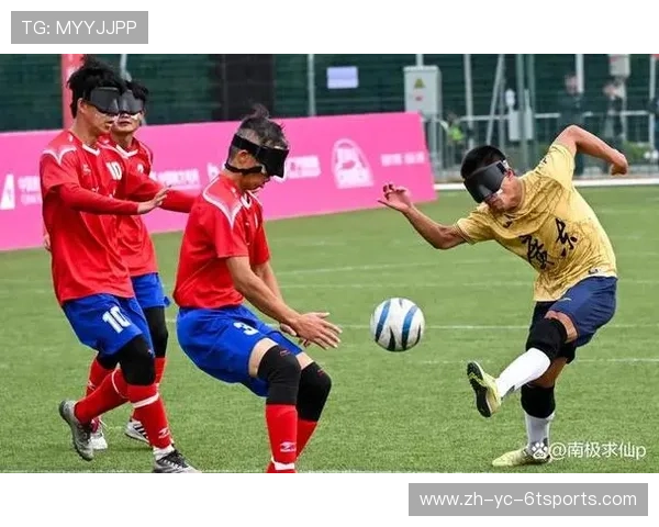 足球比赛中的全员协作与战术执行