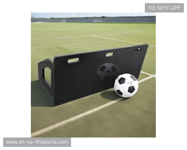 足球训练中的个性化技能提升