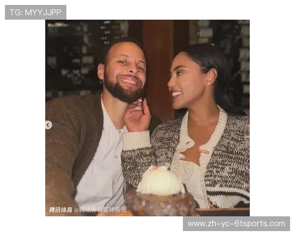 库里为妻子庆生深情告白你每天都在激励我爱你的一切 库里为妻子庆生深情告白你每天都在激励我爱你的一切